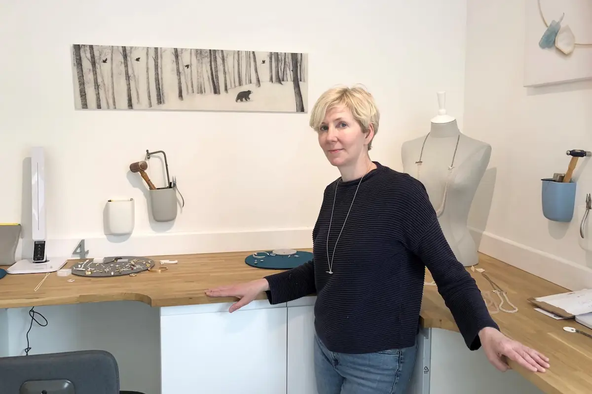 Eileen Gatt