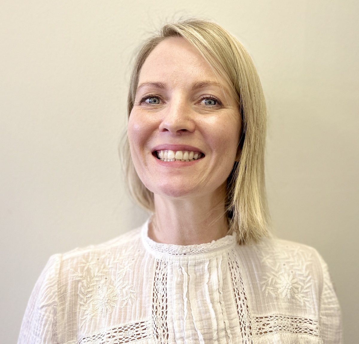 Victoria McCallum - Project Manager for Pathfinder