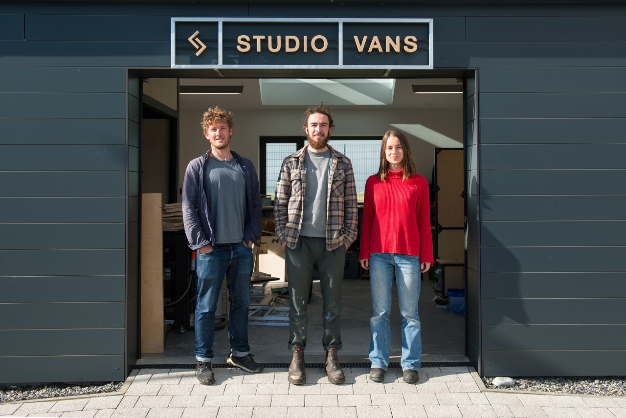 Studio Vans By Raphael Rychetsky Web