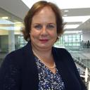 Margaret McSporran