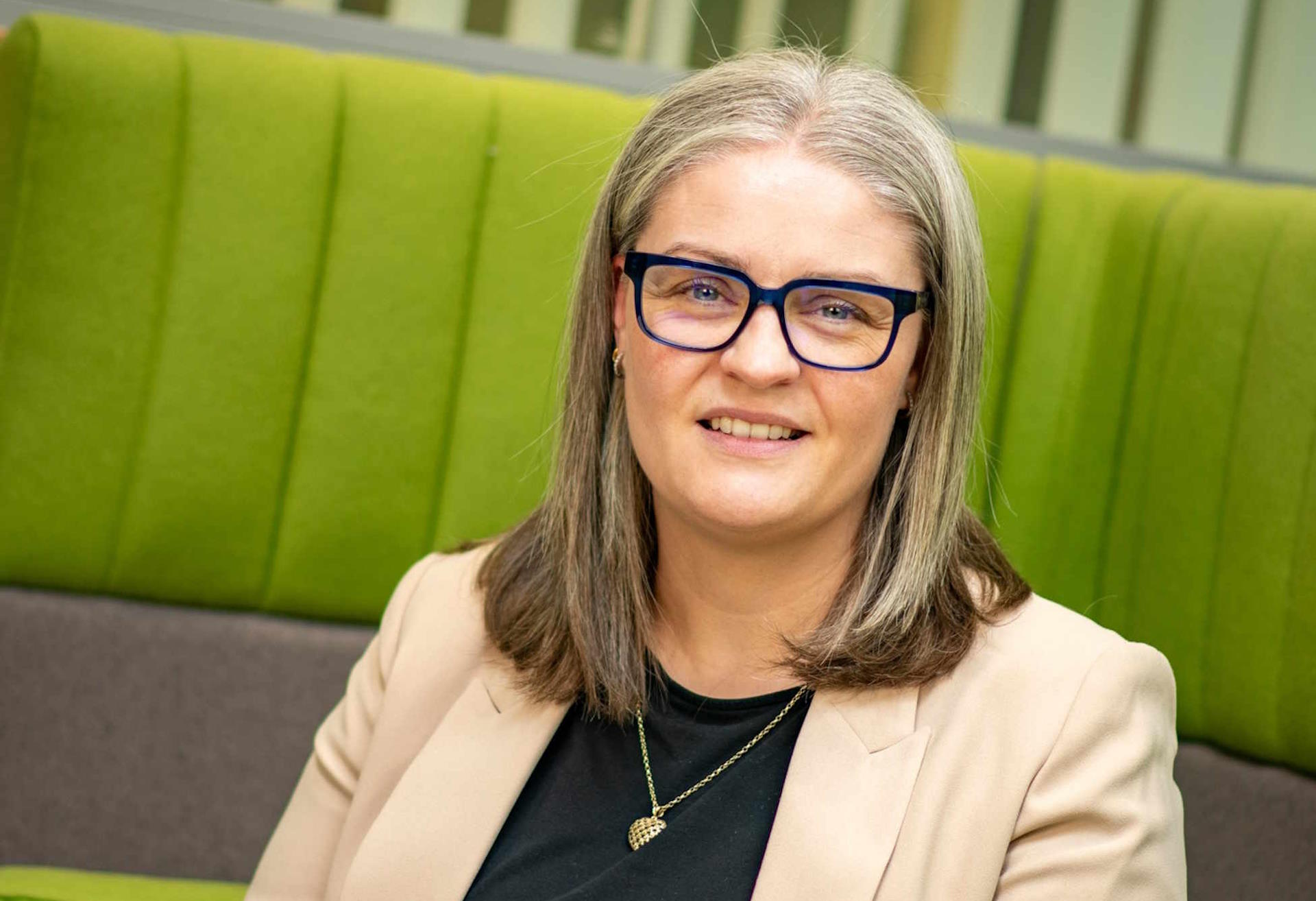 Joanna Peteranna 2024 Credit Gillian Frampton Reduced Size