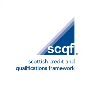 Scqf Logo