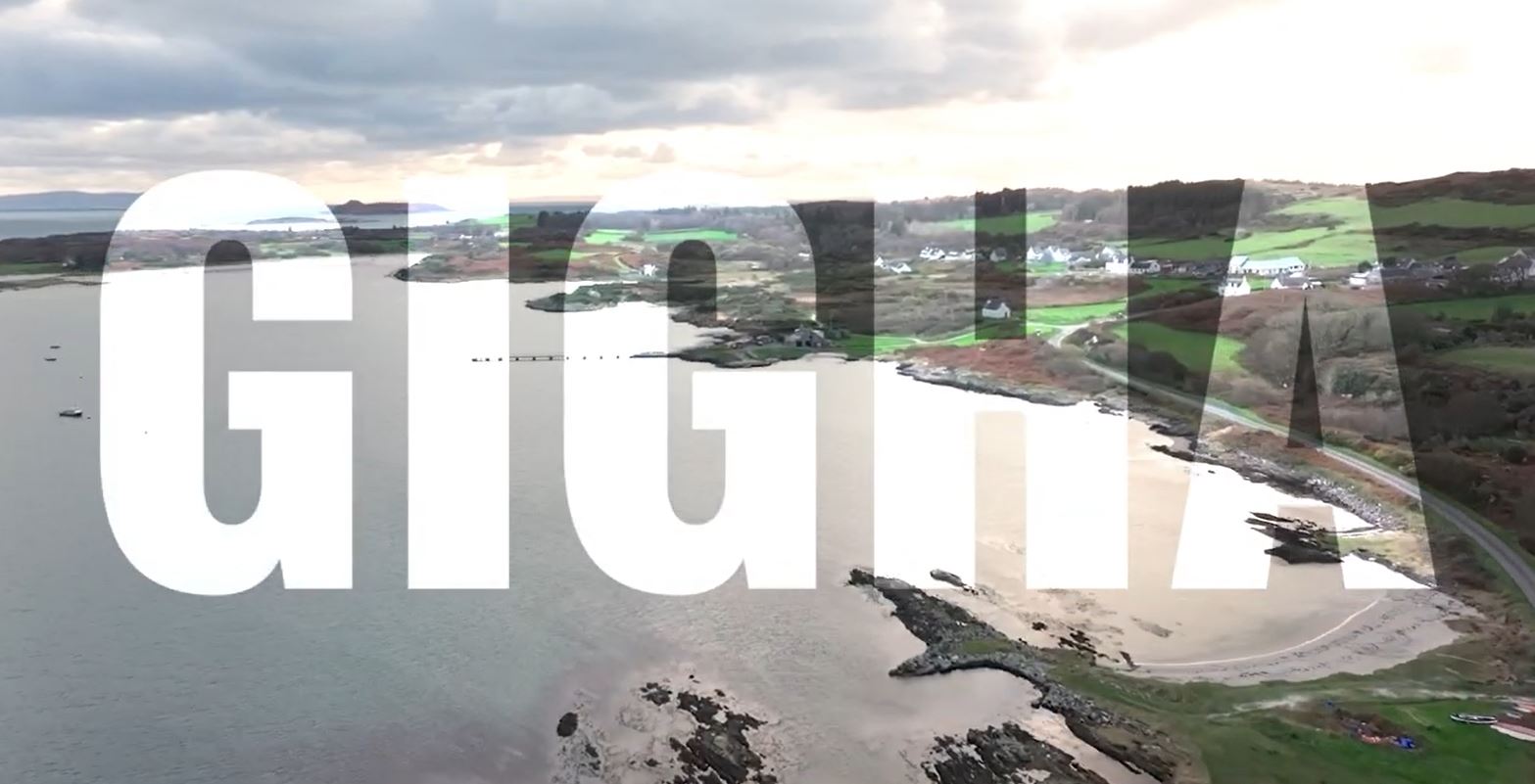 Gigha Image